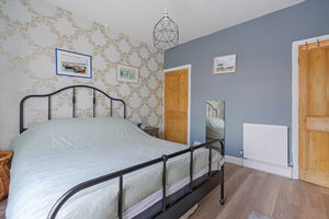 Greenhow Street Walkley